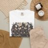 10484974660984810255_2048.jpeg Girls Will Be Girls Witch Shirt, Gothic Halloween Tee, Vintage Coven Graphic, Witchy Gift for Women