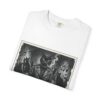 12774171473240130191_2048.jpeg Alley Cat Authority Cat Shirt, Punk Black Cat Comfort Colors Tee, Cat Lover Gift
