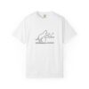 Experimental Physics Cat Comfort Colors Shirt