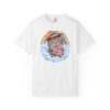 13959092974066470578_2048.jpeg Rainbow Cat Lollipop Propeller Beanie Comfort Colors Shirt