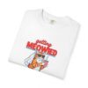 16317137423665779654_2048.jpeg Getting Meowied Orange Tabby Bride Comfort Colors Shirt