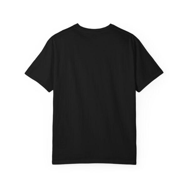 Ghouls Night Out Witch Shirt, Comfort Colors 1717 Halloween Friends Tee — product view 2