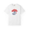 17450451587438475196_2048.jpeg Getting Meowied Navy Cat Bride Comfort Colors Shirt