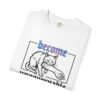 566619025760427353_2048.jpeg Become Ungovernable Cat Bite Pastel Gothic Comfort Colors Shirt