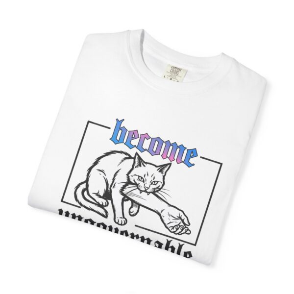566619025760427353_2048.jpeg Become Ungovernable Cat Bite Pastel Gothic Comfort Colors Shirt