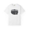 7477019761975752643_2048.jpeg Gravity Check Black Cat Physics Comfort Colors Shirt