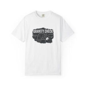 7477019761975752643_2048.jpeg Gravity Check Black Cat Physics Comfort Colors Shirt