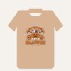 Tis The Season Halloween Ghost Pumpkin Shirt mockup 3
