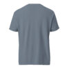 unisex-garment-dyed-heavyweight-t-shirt-blue-jean-back-6aa409e13417d.jpg Too Cozy To Haunt T-Shirt, Comfort Colors Unisex Tee, Funny Ghost Reading, Cozy Halloween Book Lover Gift