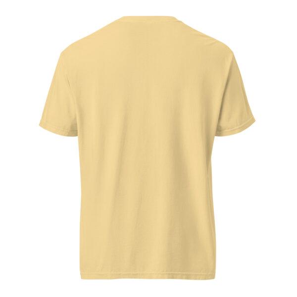 unisex-garment-dyed-heavyweight-t-shirt-butter-back-6aa40a96cf802.jpg Reading Is My Cardio T-Shirt, Comfort Colors Unisex Tee, Skeleton Reading Book, Funny Bookworm Gift