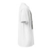 unisex-garment-dyed-heavyweight-t-shirt-white-right-6a9e4ffc39eef.jpg Ghost Librarian with Candle Victorian Engraving T-Shirt — Comfort Colors 1717 Haunted Library Halloween Tee