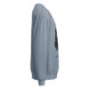 unisex-garment-dyed-lightweight-fleece-crewneck-sweatshirt-i-comfort-colors-1466-blue-jean-right-6aa405163184b.jpg Too Cozy To Haunt Sweatshirt, Comfort Colors 1466 Unisex Crewneck, Funny Ghost Reading, Cozy Halloween Book Lover Gift