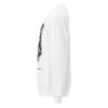 unisex-garment-dyed-lightweight-fleece-crewneck-sweatshirt-i-comfort-colors-1466-white-left-6aa4051630db2.jpg Too Cozy To Haunt Sweatshirt, Comfort Colors 1466 Unisex Crewneck, Funny Ghost Reading, Cozy Halloween Book Lover Gift
