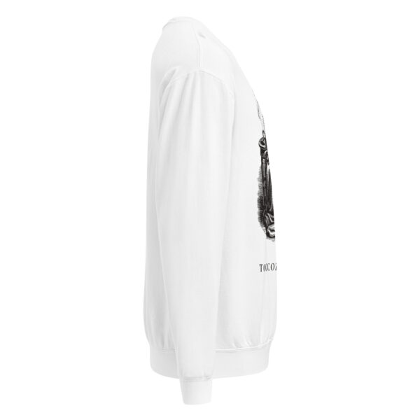 unisex-garment-dyed-lightweight-fleece-crewneck-sweatshirt-i-comfort-colors-1466-white-right-6aa40516318fe.jpg Too Cozy To Haunt Sweatshirt, Comfort Colors 1466 Unisex Crewneck, Funny Ghost Reading, Cozy Halloween Book Lover Gift