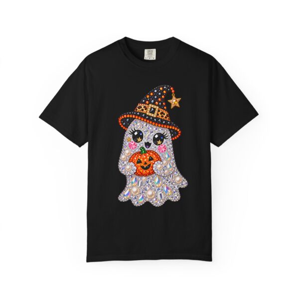 10365134537225855075_2048.jpeg Cute Witch Ghost Shirt