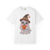 10478845224425824511_2048.jpeg Cute Witch Ghost Shirt