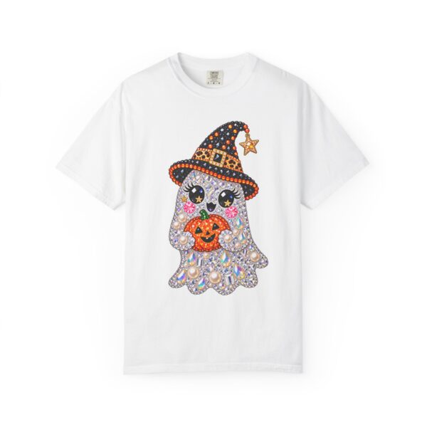 10478845224425824511_2048.jpeg Cute Witch Ghost Shirt