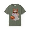 11348125747049076811_2048.jpeg Cute Ghost Halloween Shirt