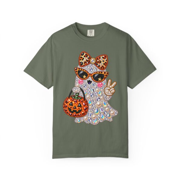 11348125747049076811_2048.jpeg Cute Ghost Halloween Shirt
