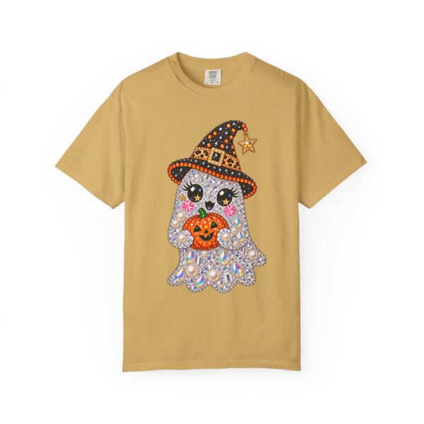 11485181423395319017_2048.jpeg Cute Witch Ghost Shirt