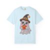 12127839616004976382_2048.jpeg Cute Witch Ghost Shirt