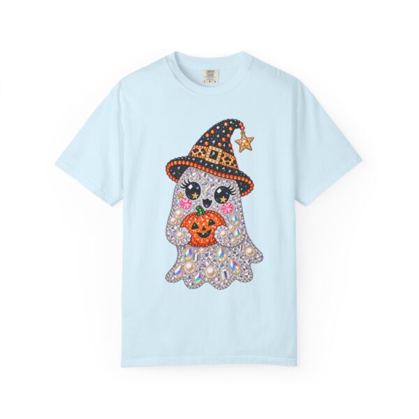 12127839616004976382_2048.jpeg Cute Witch Ghost Shirt