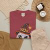 13028119564963138775_2048.jpeg Cute Witch Ghost Shirt