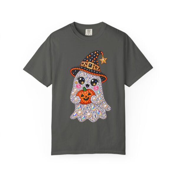 13939190952625268783_2048.jpeg Cute Witch Ghost Shirt