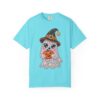 14735764576930651483_2048.jpeg Cute Witch Ghost Shirt
