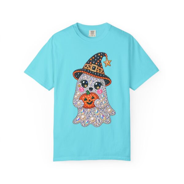 14735764576930651483_2048.jpeg Cute Witch Ghost Shirt