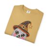 14736935957710914538_2048.jpeg Cute Witch Ghost Shirt