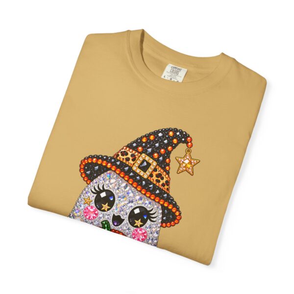 14736935957710914538_2048.jpeg Cute Witch Ghost Shirt