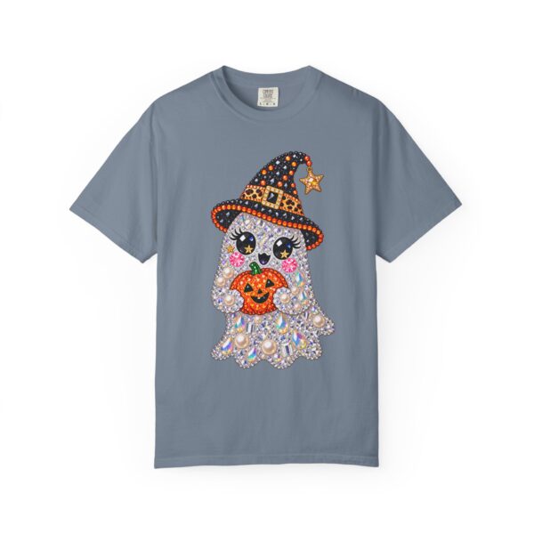 15283628967795515067_2048.jpeg Cute Witch Ghost Shirt