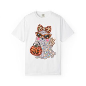 Cute Ghost Halloween Shirt