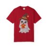 16054888367515984885_2048.jpeg Cute Witch Ghost Shirt
