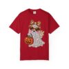 16095291951876055725_2048.jpeg Cute Ghost Halloween Shirt
