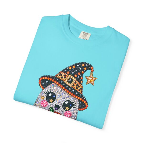 16874099669194088738_2048.jpeg Cute Witch Ghost Shirt