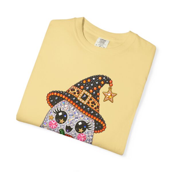17504580054658767219_2048.jpeg Cute Witch Ghost Shirt