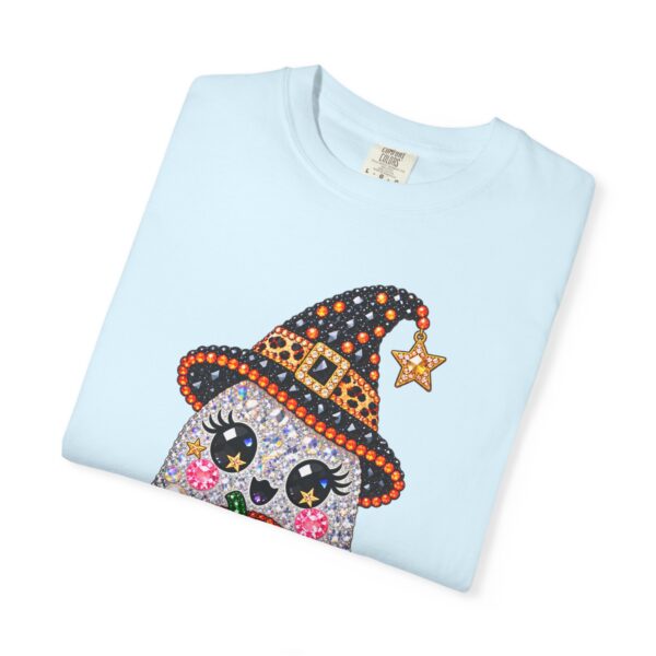 17722778449460533659_2048.jpeg Cute Witch Ghost Shirt