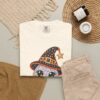 17865847624484754920_2048.jpeg Cute Witch Ghost Shirt