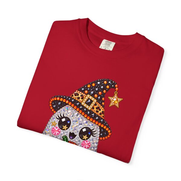 18027165542054860501_2048.jpeg Cute Witch Ghost Shirt