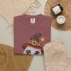 2532904494121969011_2048.jpeg Cute Witch Ghost Shirt