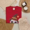 2961636130955066353_2048.jpeg Cute Witch Ghost Shirt