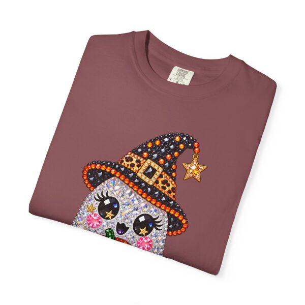3560739138329537974_2048.jpeg Cute Witch Ghost Shirt