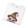 5696377269758660727_2048.jpeg Cute Witch Ghost Shirt