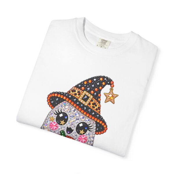 5696377269758660727_2048.jpeg Cute Witch Ghost Shirt