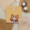 6816175346059384256_2048.jpeg Cute Ghost Halloween Shirt