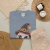 6895157493551160684_2048.jpeg Cute Witch Ghost Shirt