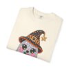 7319271453907889390_2048.jpeg Cute Witch Ghost Shirt