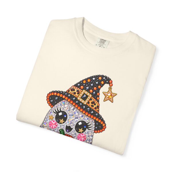 7319271453907889390_2048.jpeg Cute Witch Ghost Shirt